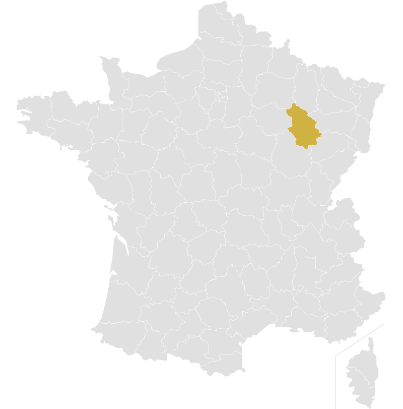 Débarras dans la Haute-Marne