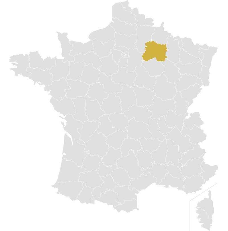 Débarras dans la Marne